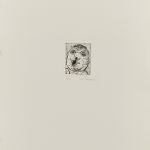 1322 9274 ETCHING